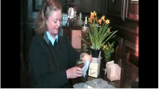 how to pack marmalade